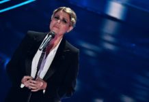 Sanremo 2020: Con le forcine, per tenere i Versi.
