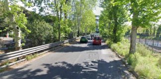 Viabilità: Tratto della via Aurelia direzione Roma chiuso dal 23 febbraio al 15 marzo.