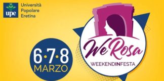 Monterotondo: rinviato a data da destinarsi “Week end in Rosa”.