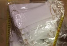 Capena, un’azienda sta producendo mascherine gratis per la popolazione