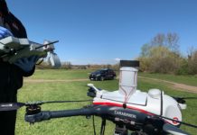 Canale Monterano (RM): positivo al Covid-19 va a fare la spesa. Fermato e denunciato dai carabinieri.