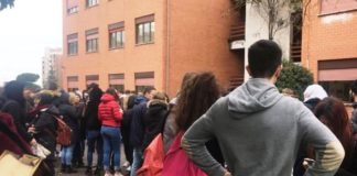 Pomezia: uomo positivo al Coronavirus, chiuso il liceo frequentato dal figlio.