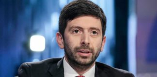 Ministro Speranza: “Misure restrittive prorogate fino a Pasqua, ma riapertura graduale fino al 4 maggio”.