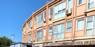 Chiusi fino a martedì uffici di Giunta e Consiglio regionale. Avviata sanificazione.