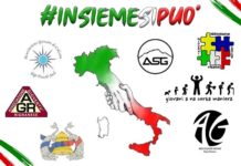 Le Associazioni Giovani del nostro territorio scendono in campo per l’emergenza Coronavirus