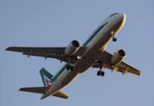 Coronavirus: il governo spagnolo vieta i voli dall’Italia dalla mezzanotte di oggi..