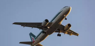 Coronavirus: il governo spagnolo vieta i voli dall’Italia dalla mezzanotte di oggi..