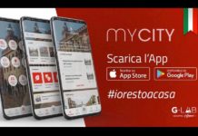 Torrita Tiberina: il Comune attiva una app per tenere informati in tempo reale i cittadini.