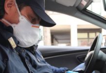 Roma: bar aperto serviva cappuccini e cornetti a clienti. Denunciate cinque persone.