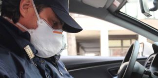 Roma: bar aperto serviva cappuccini e cornetti a clienti. Denunciate cinque persone.