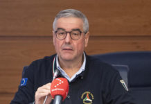 Protezione Civile: in Italia oggi 2.853 nuovi contagiati, 368 morti in più.