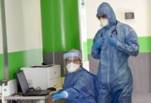 Roma: da domani operativo l’ospedale Columbus Covid 2, una preziosa risorsa contro il virus.