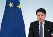 Conte: “Da domani tutta Italia sarà zona protetta”.