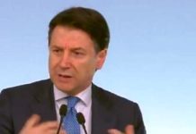 Scuole: è ufficiale, chiusura da domani fino al 15 marzo in “via prudenziale”.