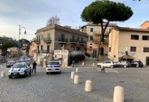 Formello: controlli della Polizia Locale sulle autocertificazioni.