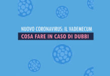 Vademecum Coronavirus: cosa si può fare e come fino al 3 aprile.
