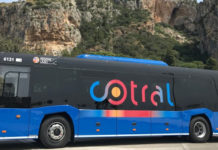 Trasporti: sospese da domani fino al 15 marzo tutte le corse scolastiche Cotral.