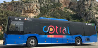 Trasporti: sospese da domani fino al 15 marzo tutte le corse scolastiche Cotral.