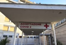 Roma: aperto questa mattina il Covid 2 Hospital, struttura preziosa contro il virus.