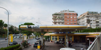 Da domani chiusi i bar anche nelle stazioni ferroviarie e nelle aree di servizio carburante.