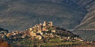 A Nerola tutti i medici di famiglia in quarantena, eseguiti dal team Omceo 60 tamponi