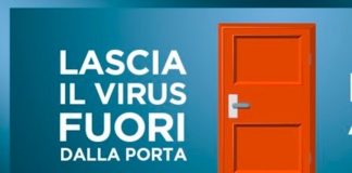 Sacrofano: questa mattina troppe persone in circolazione. Il sindaco Nicolini interviene.