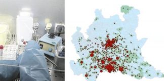 Coronavirus: chiusa la Lombardia e altre 11 province fino al 3 aprile. Tutti i dettagli.