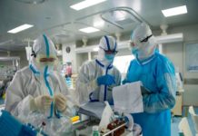 ASL RM 4: Comunicato urgente per caso positivo a Manziana. DA LEGGERE.