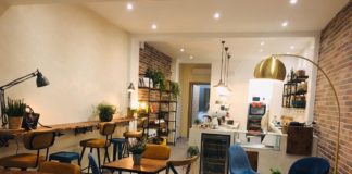 Poggio Mirteto, l’appello della caffetteria: “Chi è stato da noi non esca fino al 24 marzo”.