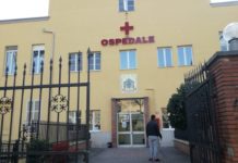 Monterotondo: l’ospedale non sarà riconvertito in Covid-19. Il comunicato del sindaco.