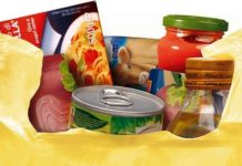 Formello: il Comune consegna pacchi con generi alimentari ai cittadini più bisognosi.