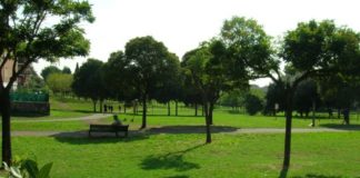 Roma: verso la chiusura di ville e parchi a partire da domani.