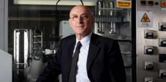 Pomezia: a giugno pronto il vaccino da sperimentare sui topi. Poi le prove sugli umani.