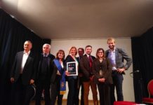 A Sacrofano il 13 marzo arriva il grande ciclismo. Stamattina la presentazione della tappa.