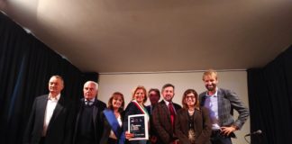 A Sacrofano il 13 marzo arriva il grande ciclismo. Stamattina la presentazione della tappa.