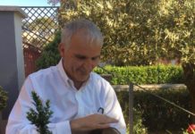 Capena: la lettera del sindaco Roberto Barbetti a tutti i genitori. DA LEGGERE