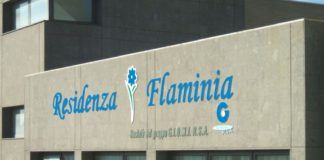 Morlupo, la RSA Flaminia diventa centro Covid19