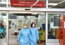 Medici di famiglia in campo, parte telemonitoraggio dei pazienti a rischio