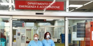 Medici di famiglia in campo, parte telemonitoraggio dei pazienti a rischio