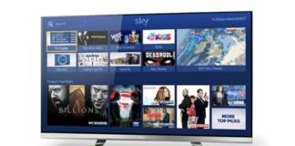 SKY apre gratuitamente tutti i canali agli abbonati. RESTIAMO A CASA.