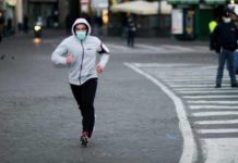 Formello: stop a attività motorie all’aperto e limitazione per passeggiate cani.