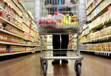 Rieti: in quarantena esce di casa per andare al supermercato. Rischia l’arresto.