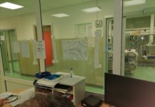 Covid -19 a Rieti attivi da oggi 11 posti di terapia intensiva