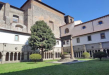 Viterbo: due casi di Coronavirus all’Unitus. Sospese le attività didattiche fino al 15 marzo.