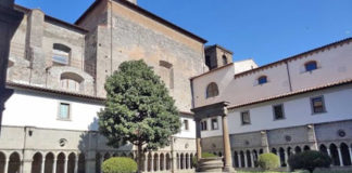 Viterbo: tutti negativi i test ai 26 studenti dell’Unitus dopo il contagio di una ragazza.