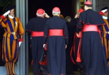 Vaticano: primo contagio da Covid-19, scattano le disposizioni. Forse l’Angelus domenica in video.