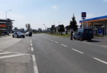 Fiano Romano: altro caso di contagio e i controlli su chi esce. Il comunicato del sindaco.