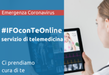 Tumori, nasce servizio di telemedicina IFOconTeOnline