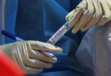 ASL RM 4: nella nostra zona oggi un solo nuovo contagio