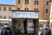 Bracciano: il Comune acquista 5.000 euro di prodotti per l’igiene per le famiglie più svantaggiate.